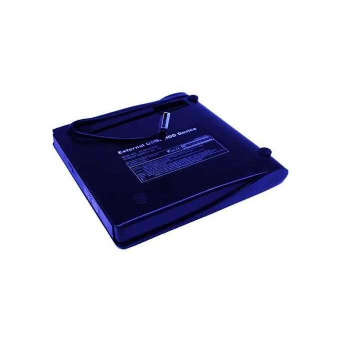Samsung External DVD Writer - Black