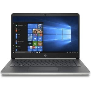Notebook 15-da1363nia 15.6″ Core i7 8GB RAM 1TB Win 10 – Silver