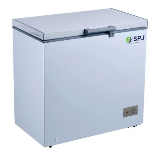 SPJ 495L Chest Freezer CFSVT-495C033