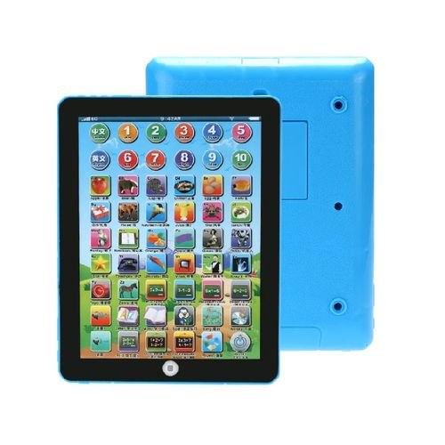 Kiddflex Kids Educative Toy Tablet