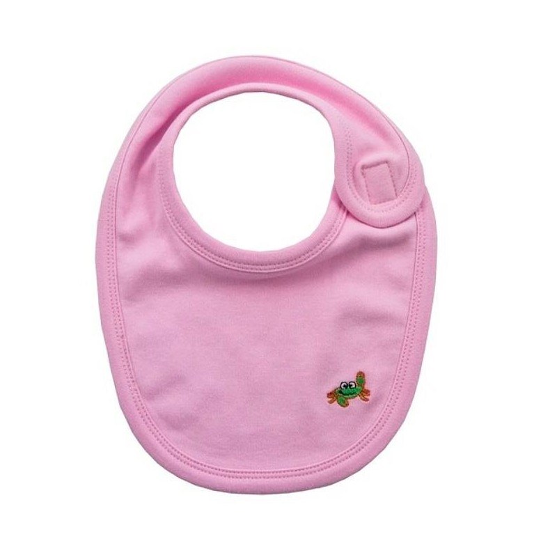 bib pink