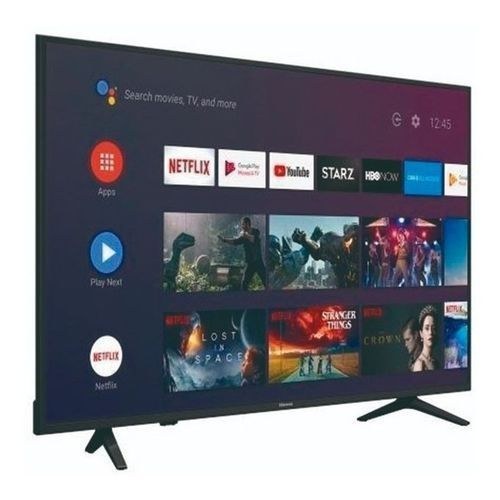 Sonashi 43 inch Full HD Smart LED TV