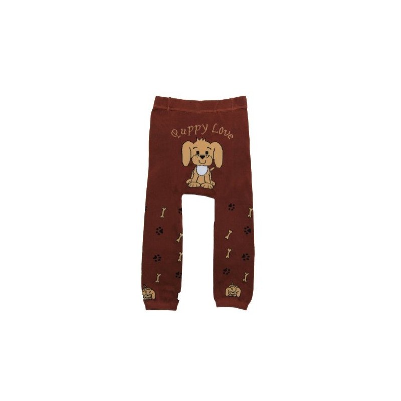 Baby Trousers – Brown