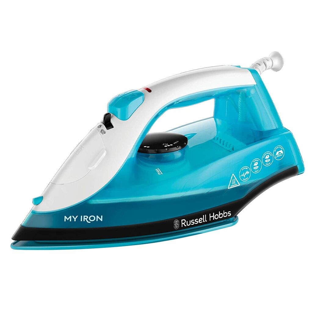 Russell Hobbs My Iron Steam Iron 1800W | 25580