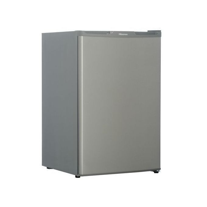 smartec 120L Single Door Fridge Refrigerator SS120DS1 - Silver