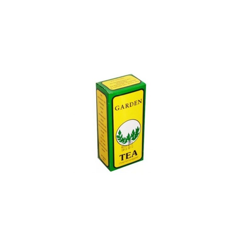 Garden Tea Premium Pack 100g