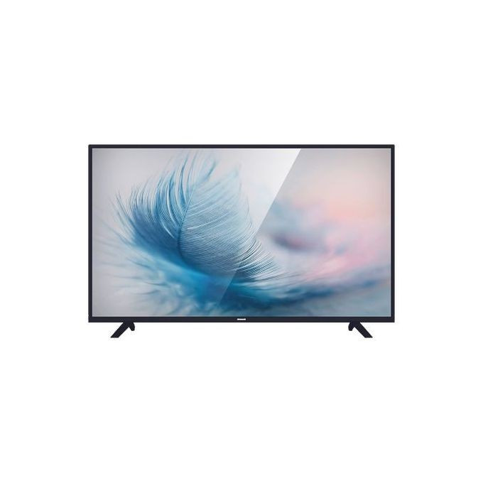 Brandt 32 Inch HD Digital Satellite Receiver LED TV – Black