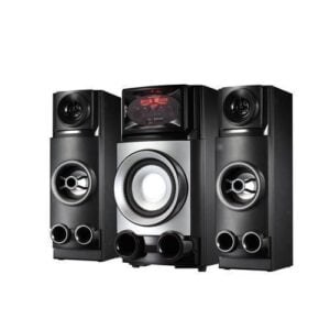 FOL 2 In 1 Home Theatre Speaker – Black