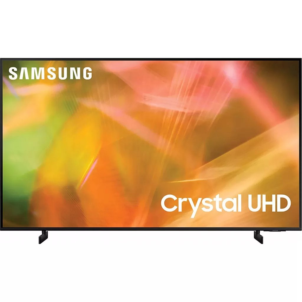 Samsung 65″ UA65RU7100 Ultra HD 4K Smart TV – Black