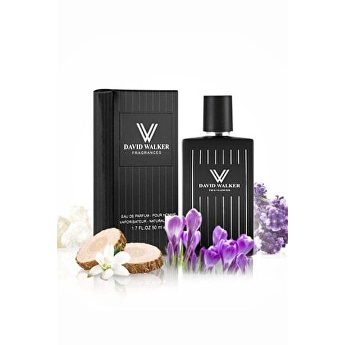 Fragrance Of Love David Walker Eau De Parfum Perfume, 50ml