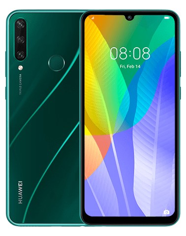 Huawei Y6p (3GB RAM 64GB ROM)