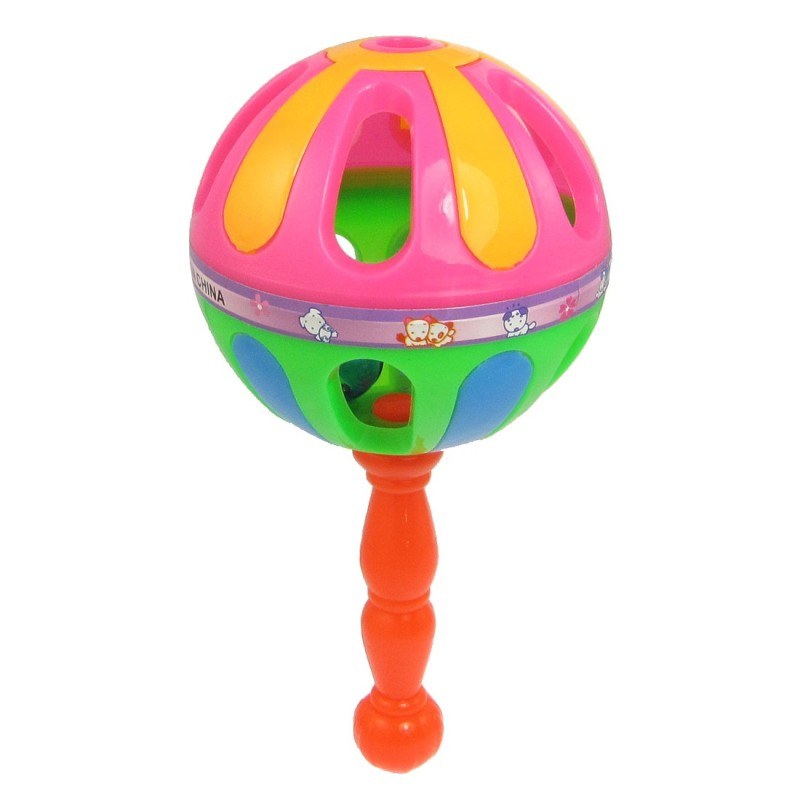 Small rattle juli