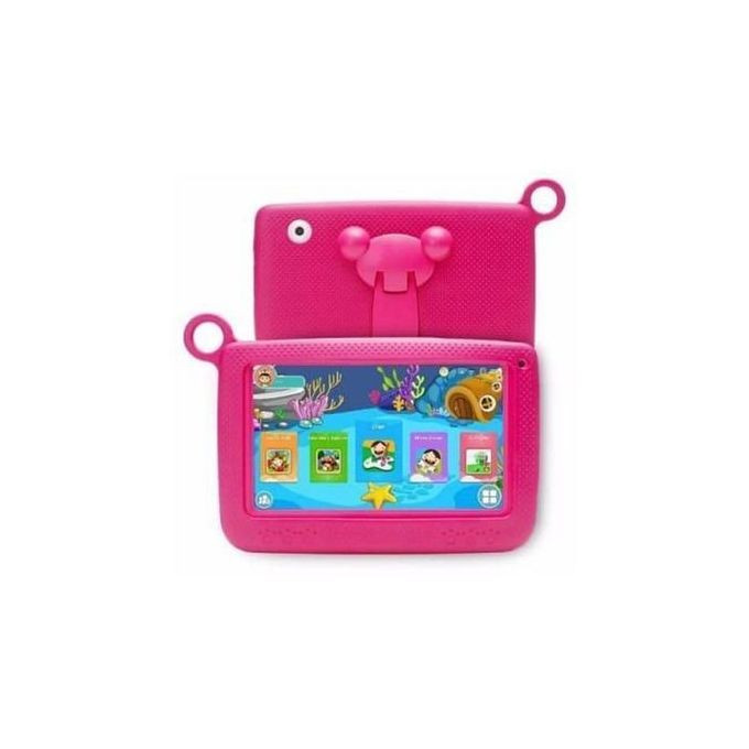 Bebe Tablet B-703 7.0'' 16GB HDD 1GB RAM Kids - Pink