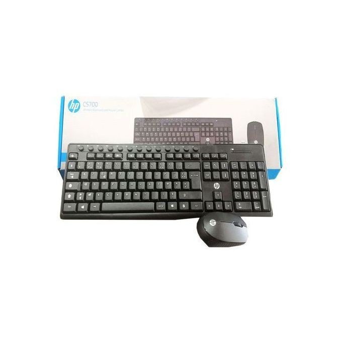 Buy Hp Keyboard Mouse Combos at Best Prices in Uganda