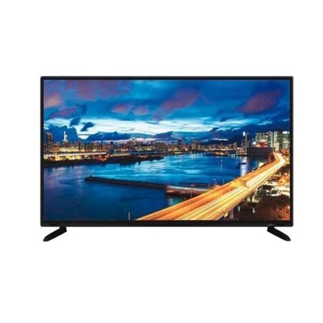 Solstar 32″ inch Full HD, Digital With Inbuilt Decorder, LED TV – Black