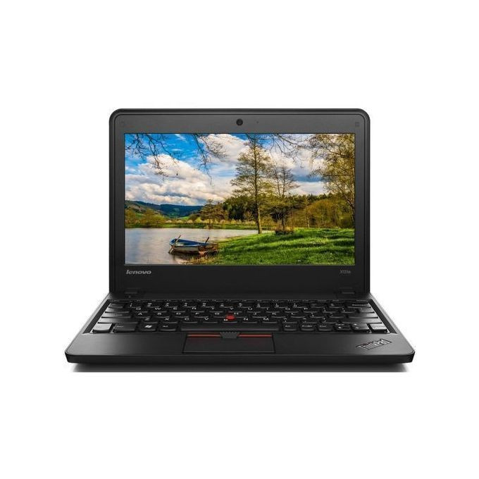 Lenovo Thinkpad Refurbished 11''ThinkPad X130e 4GBRAM 320GB HDD -Black