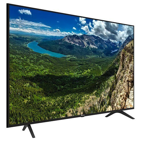 Euroken 43 inch″ Digital LED HD TV with Inbuilt Decoder