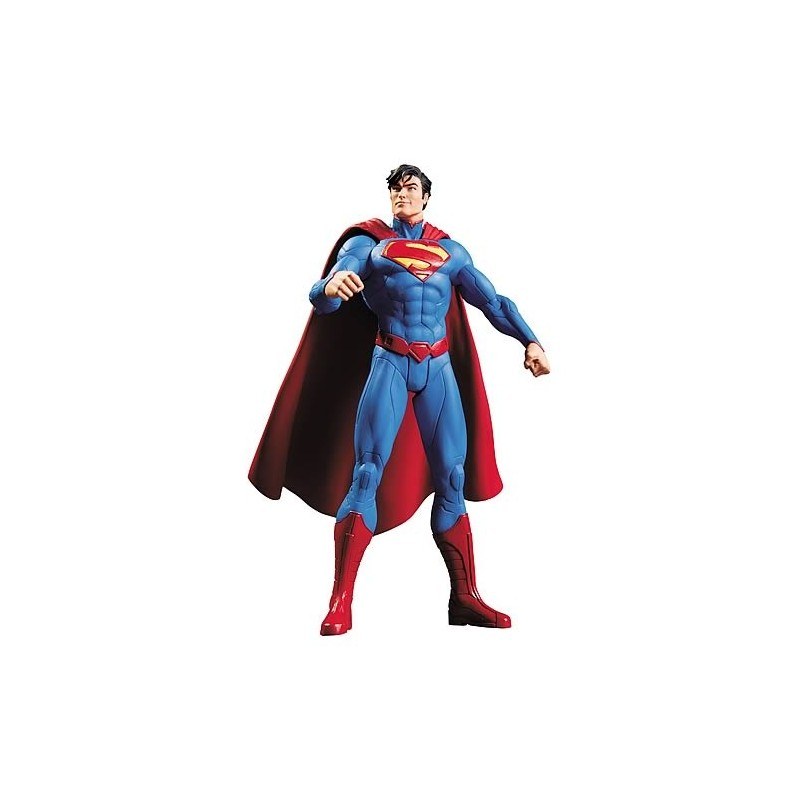 Super man toy