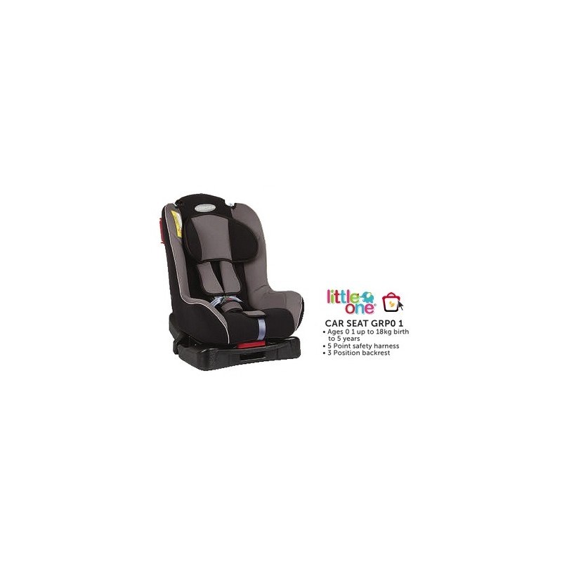 little one baby car seat GRPO 1