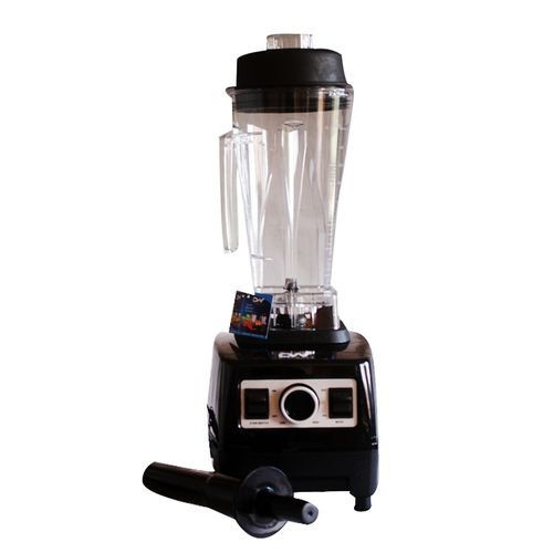 Digiwave Commercial Blender DW-BL-1101, 2Litres - Black