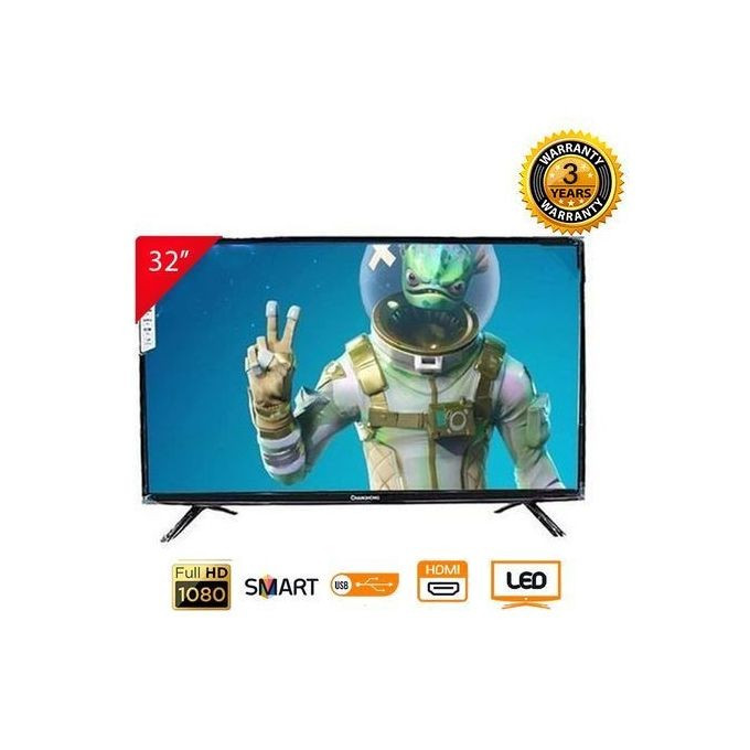 Changhong 32inch Changhgong Full HD,Digital TV - Black