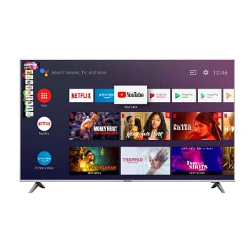 Geepas 43 inch Android Smart Full HD TV