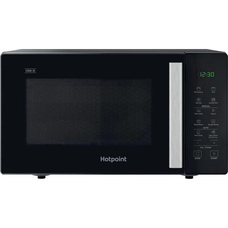Hotpoint Cook 25L Digital Microwave | MWH251B