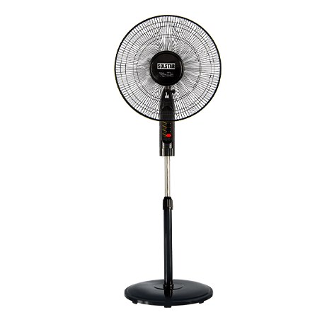 Solstar 5 Blade Fan 5 kg 55W | FS 1830U