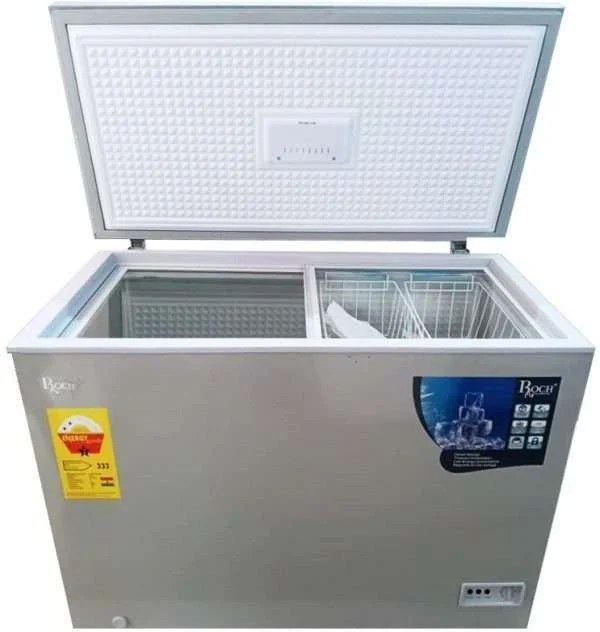 Roch 230L Chest Freezer RCF-300G