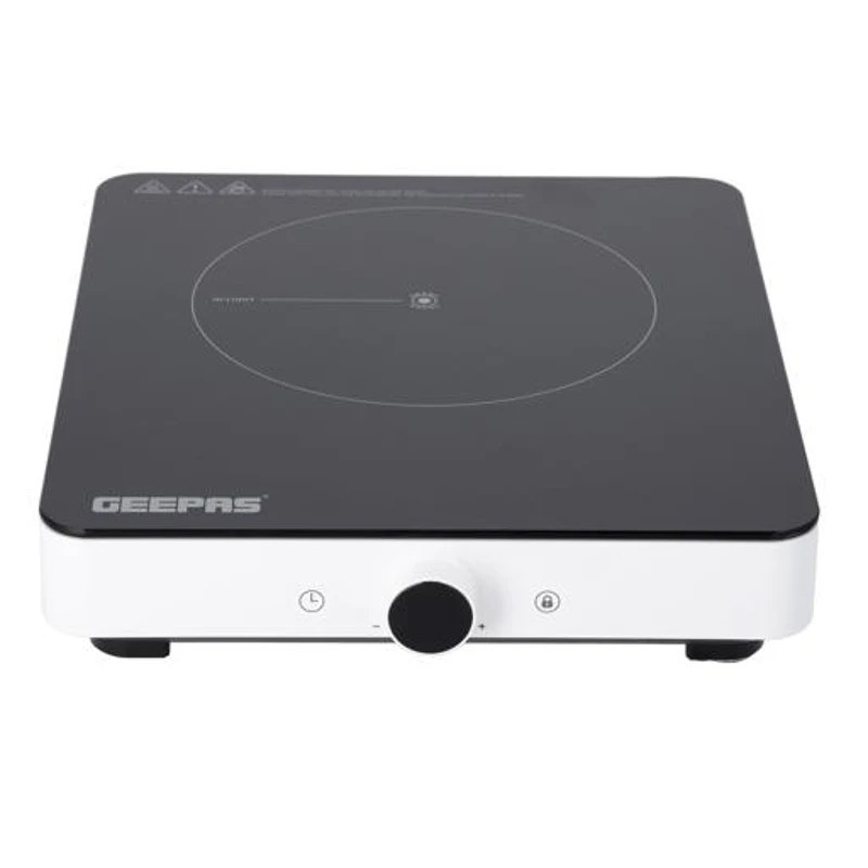 Geepas 2000W Infrared Cooker | GIC33014