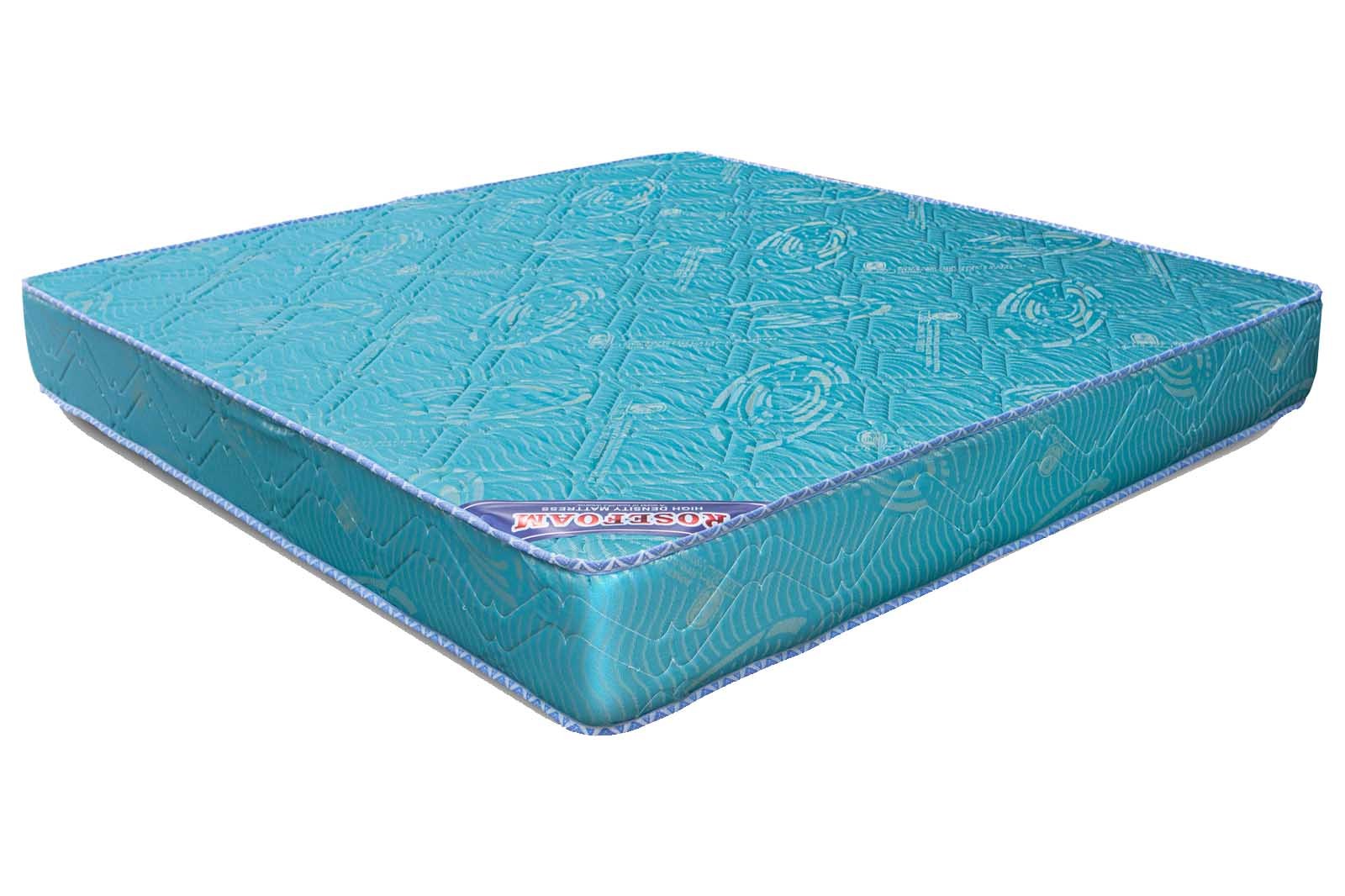 Rose Foam High Density Mattress