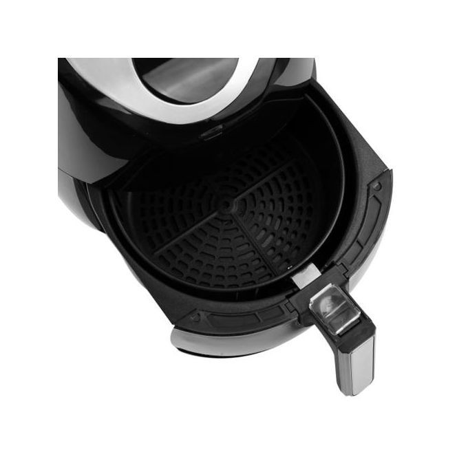 Digital Geepas Air Fryer - 3.5 L