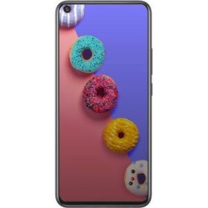 S5 Dual SIM 6.6″ 4GB RAM 64GB ROM 13MP Camera 4000mAh Li-Po – Black