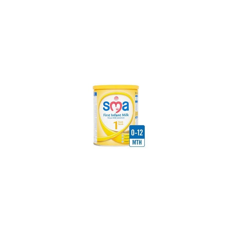 SMA Infant Milk 400g