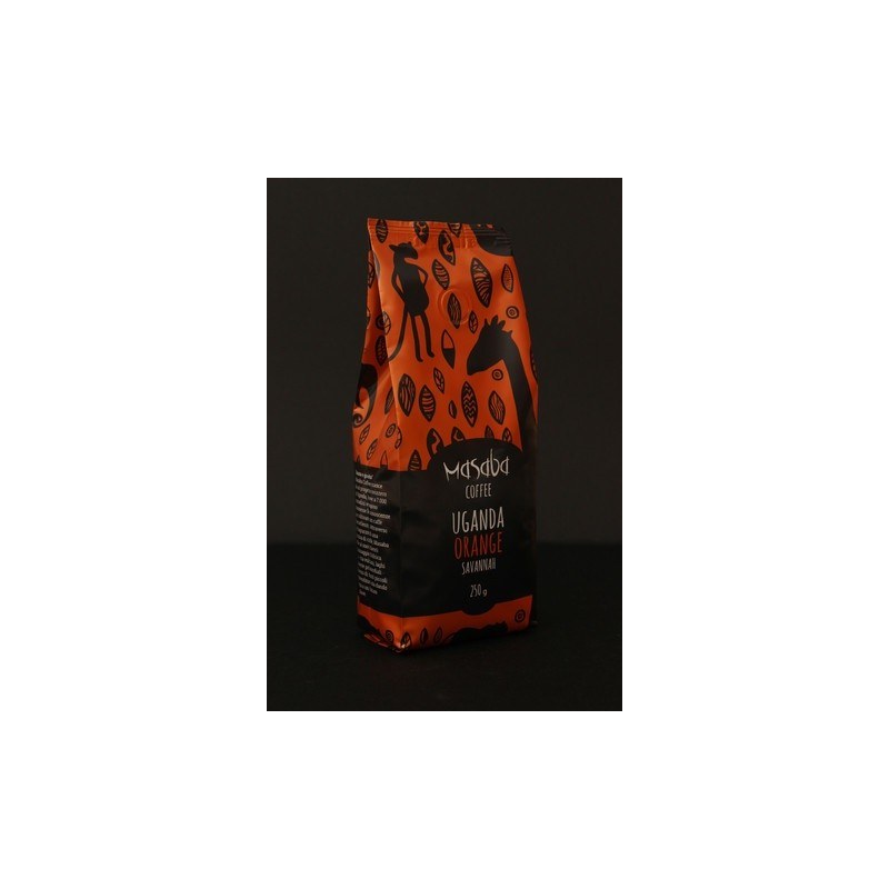 MASABA GROUND COFFEE 500G
