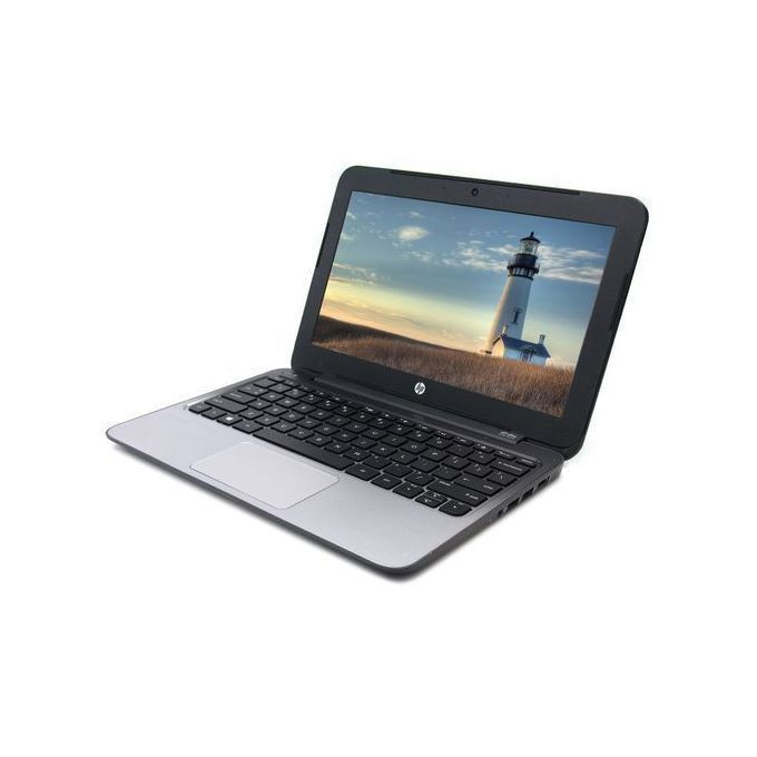 Refurbished Hp Stream 11 pro -2gb Ram-32Gb Ssd-Hard Drive-11inch-Black