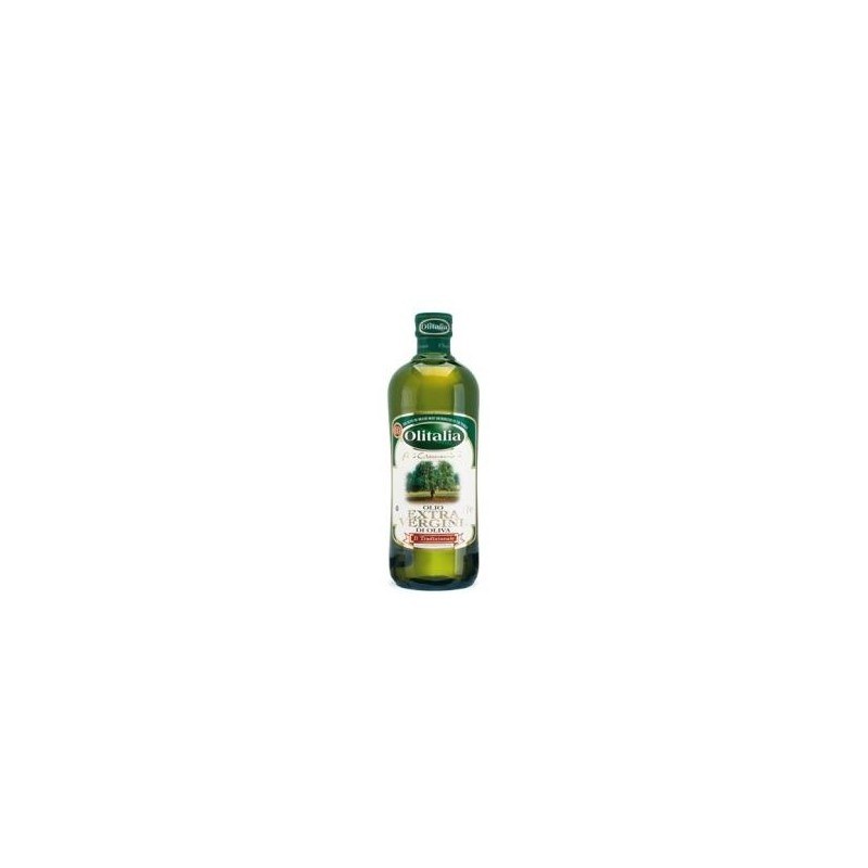 Olitalia Extra Virgin Olive Oil 500ML