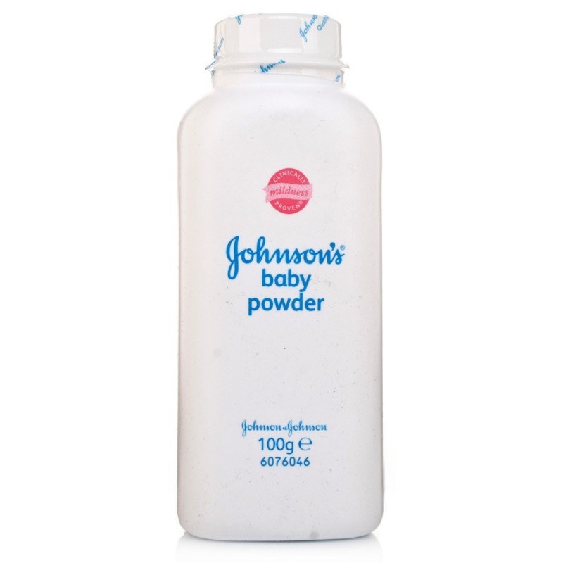 baby powder 100g