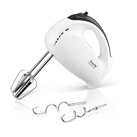 Saachi hand mixer NL-HM-4167