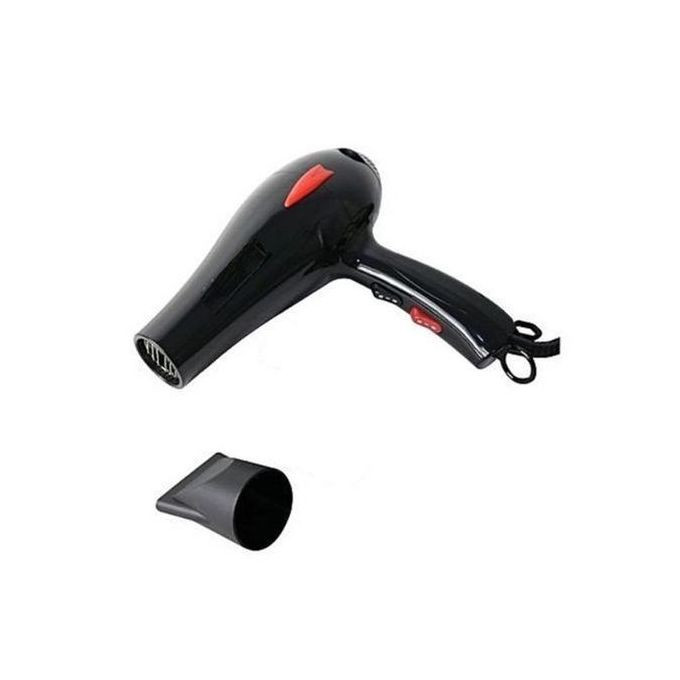 V&G Professional Hair Dryer/ Blower - Black
