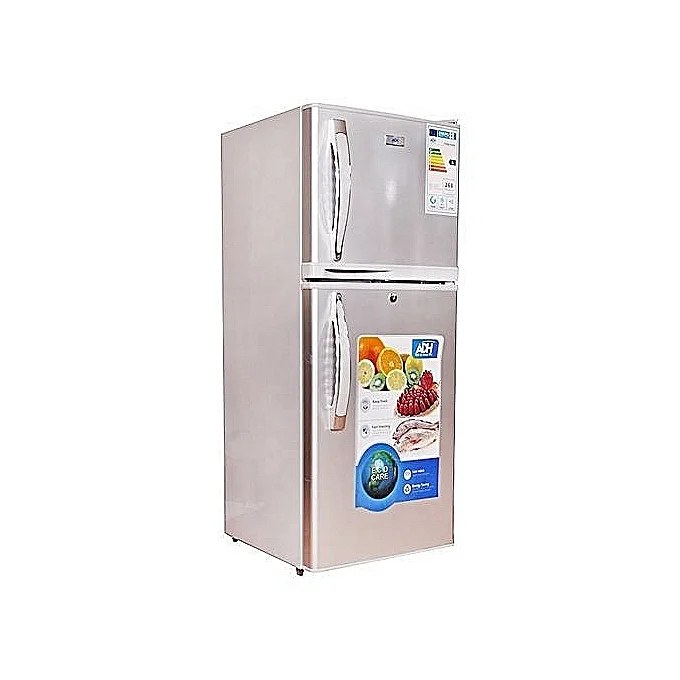ADH DOUBLE DOOR 148L