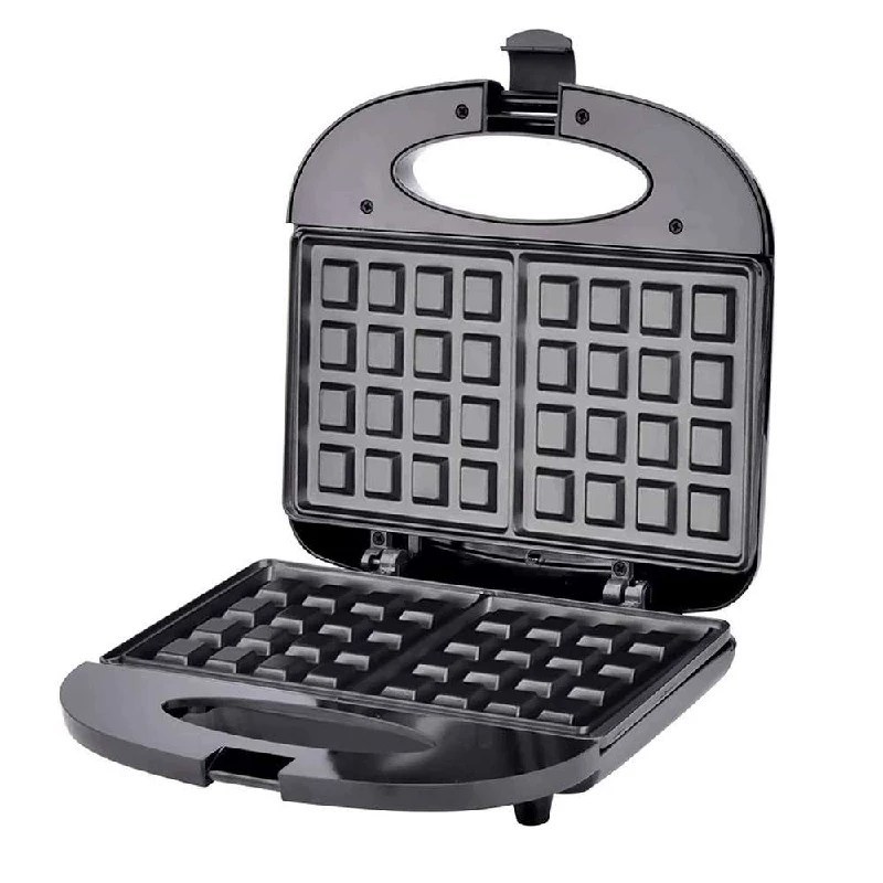 Electro Master 2 Slice 1000W Waffle Maker | EM-WF-1127