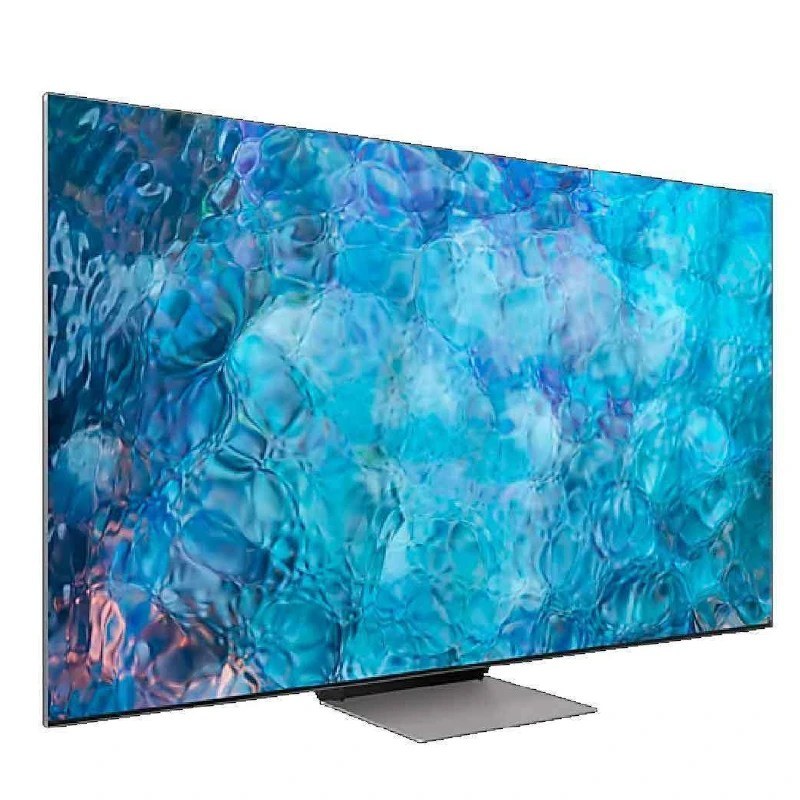 Samsung 85-inch QLED 4K Smart TV | Q60C