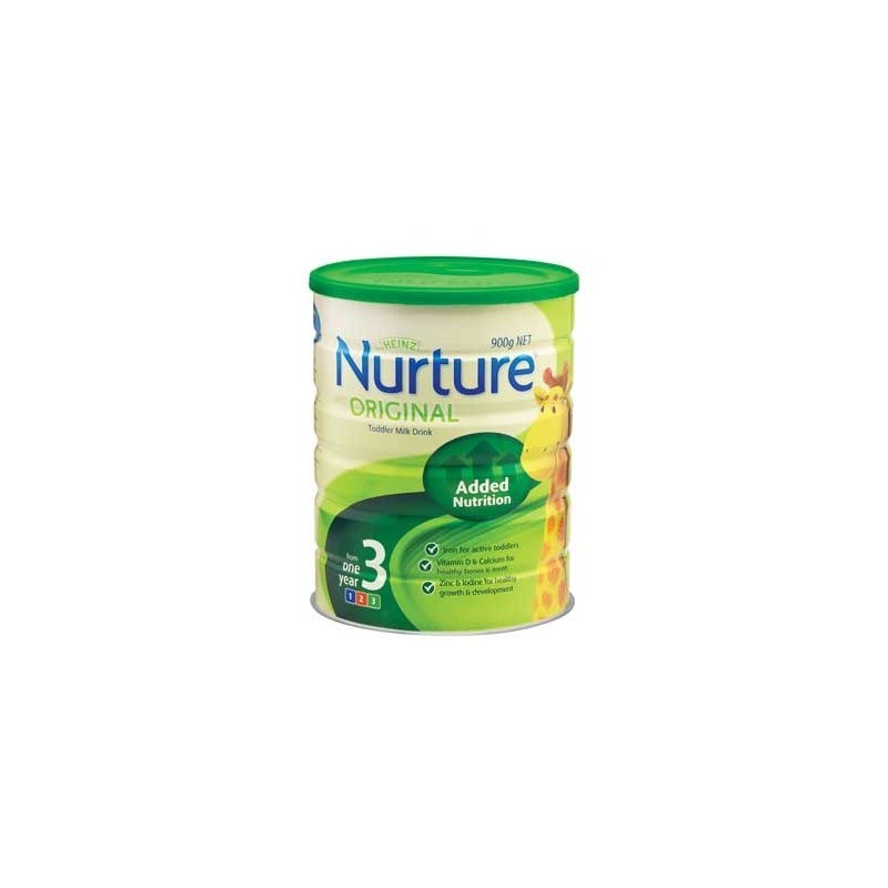 Nurture Toddler 3 Milk Drink
