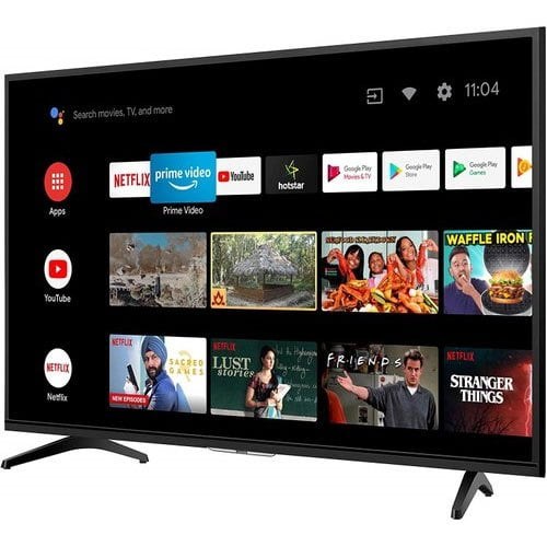 VYOM 43 inch SMART TV
