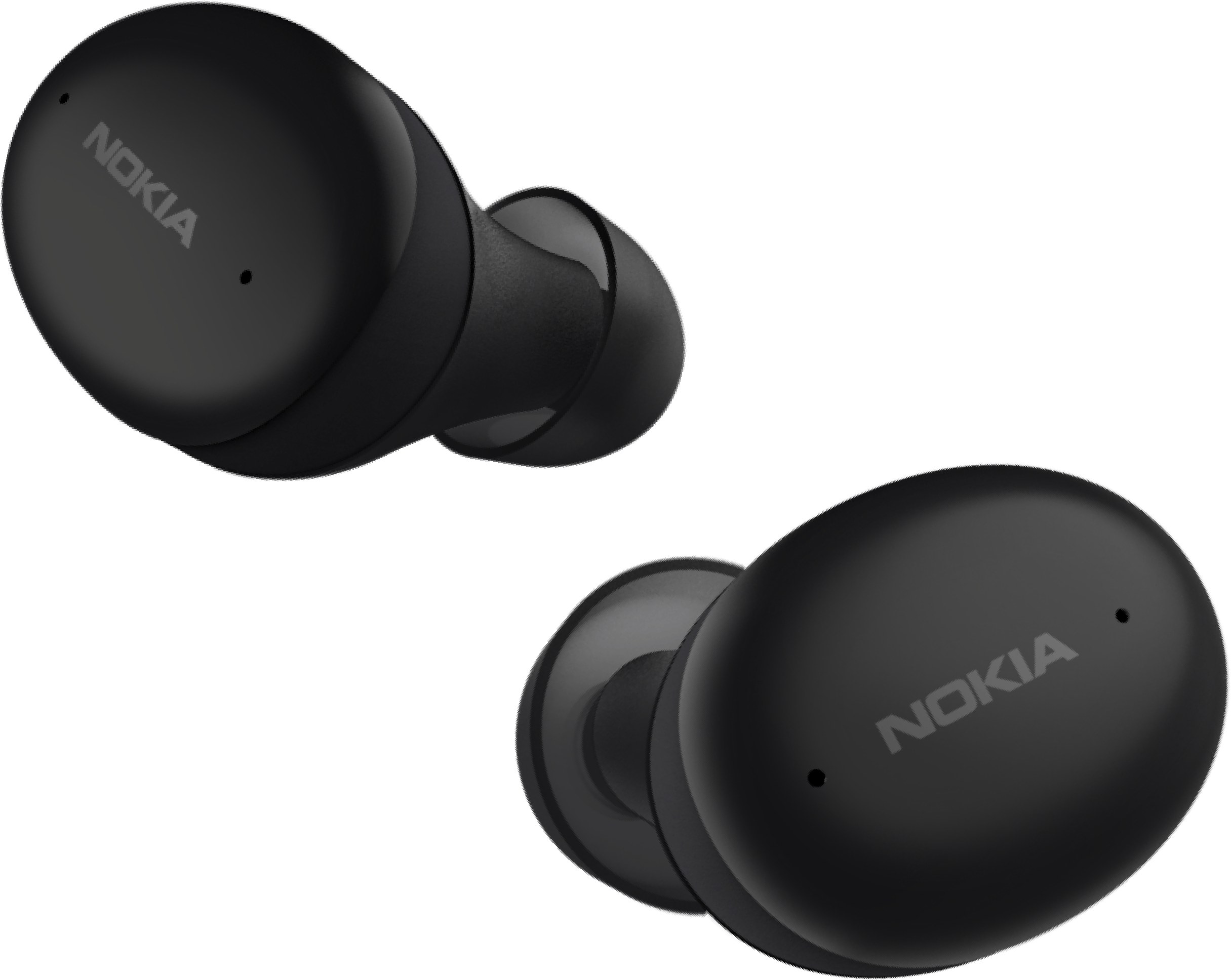 Nokia Comfort Earbuds – Black