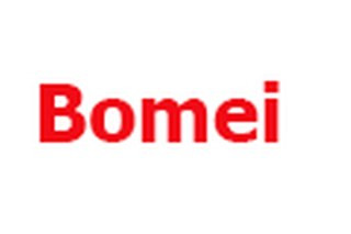 Bomei