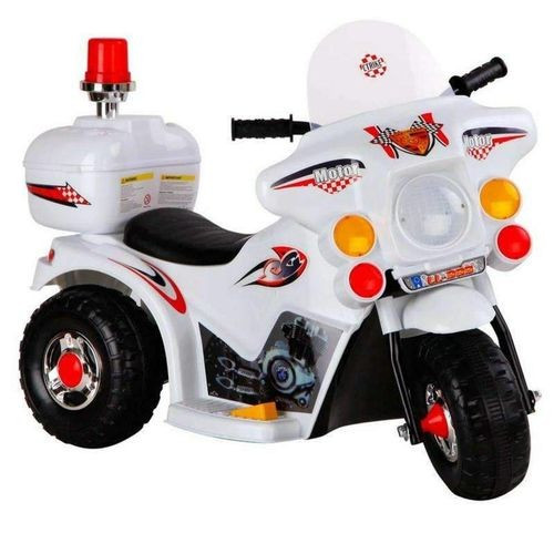 Generic Rechargeable Bikes Kid's Bike - color and design may vary