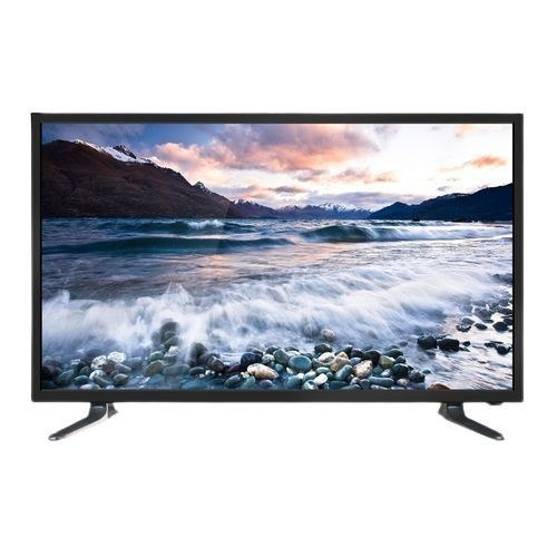 JV 32 inch Flat Screen TV With Inbuilt Decoder