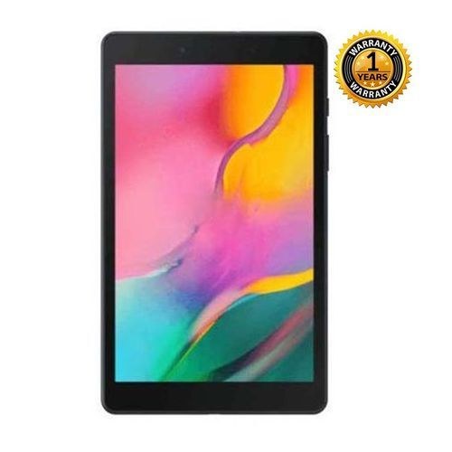 Samsung Galaxy Tab A 8.0 (2019) 8.0inch 2GB RAM 32GB ROM 8MP – Black Samsung